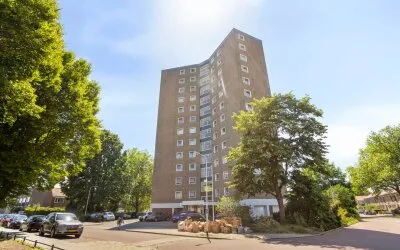 Appartement te koop: Heidebloemstraat 153, Hatertse Hei Nijmegen