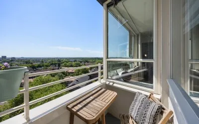 Appartement te koop: Heidebloemstraat 159, Hatertse Hei Nijmegen