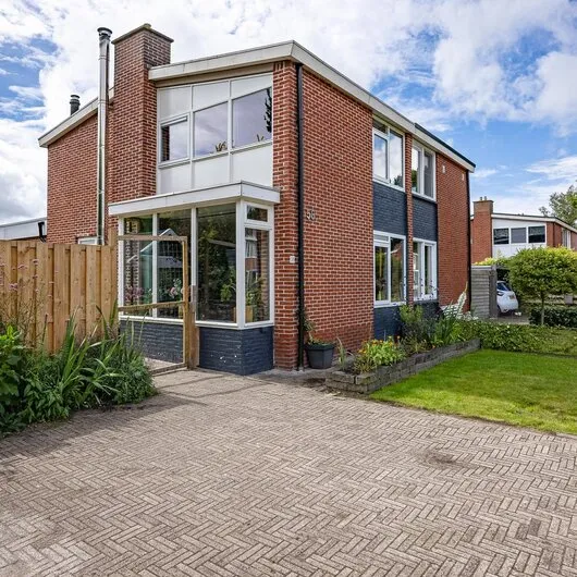 Koopwoning: Heidebloemstraat 56 in Erica - €250.000 - 95m²