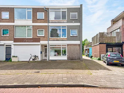 Studio te koop: Heidebloemstraat 57, Hatertse Hei Nijmegen