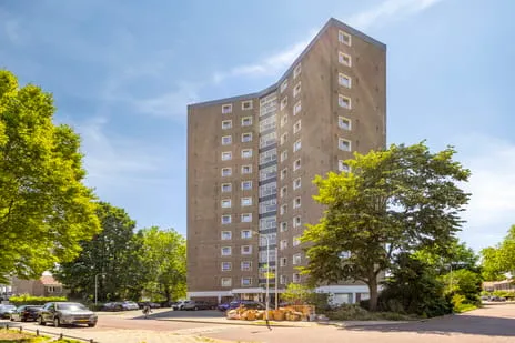 Appartement te koop: Heidebloemstraat 85, Hatertse Hei Nijmegen
