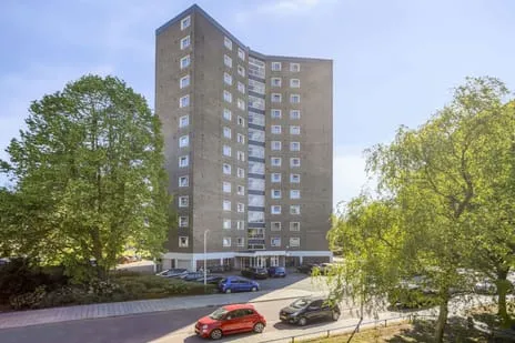 Appartement te koop: Heidebloemstraat 95, Hatertse Hei Nijmegen