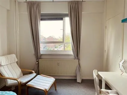Kamer te huur: Heidebloemstraat, Hatertse Hei Nijmegen