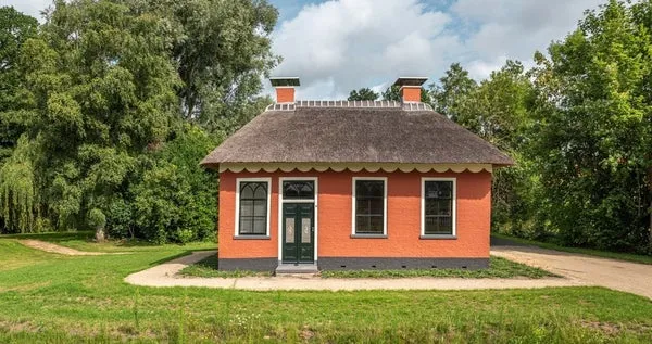 Huurwoning: Heideburen in Heerenveen - €725 per maand - 139m²