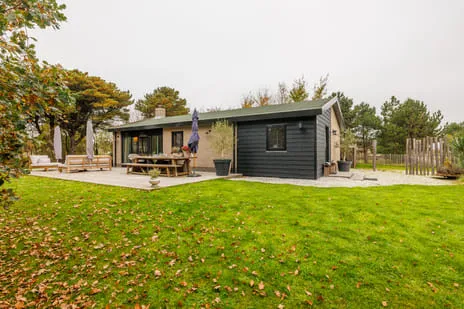 Woning te koop: Heideduuntjes 1, Buren (Fr)