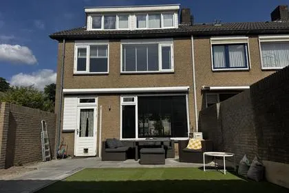 Hoekwoning te koop: Heidehof 106, Stuivezand Made