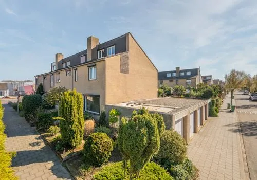 Tussenwoning te koop: Heidenendstraat 39, Op de Heide Tegelen