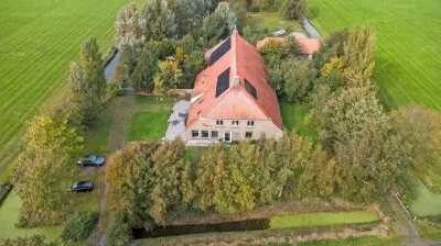 Woning te koop: Heidenskipsterdyk 38, It Heidenskip