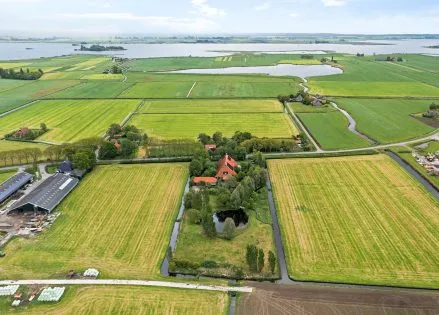 Appartement te koop: Heidenskipsterdyk 38A, Heidenschap It Heidenskip
