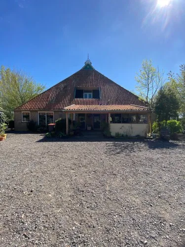 Woning te koop: Heidenskipsterdyk 38A, Heidenschap It Heidenskip