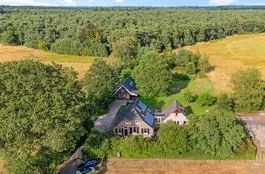 Vrijstaande woning te koop: Heidepolweg 4, Verspreide huizen Grote Veld Vorden