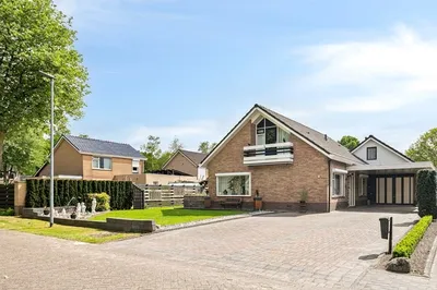 Koopwoning: Heidestraat 11 in Weiteveen - €445.000 - 231m²