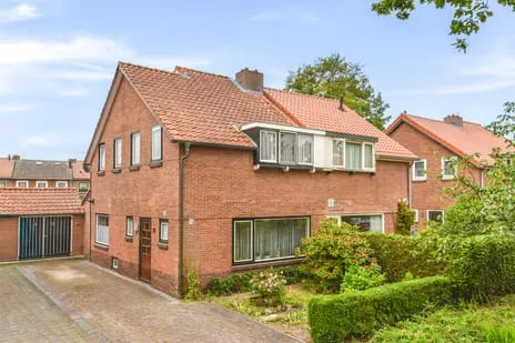 Semi-detached for sale: Heideveldweg 94, Zevenend Laren (Nh)