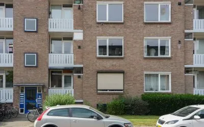 Appartement te koop: Heidevenstraat 133, Hatertse Hei Nijmegen