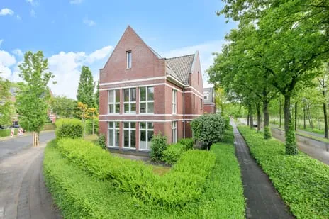 Vrijstaande woning te koop: Heideweg 104, Eilandengroepenbuurt Amersfoort