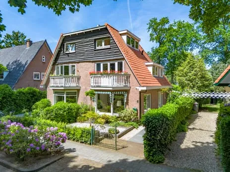 Twee-onder-één-kap te koop: Heideweg 12, Soest Zuid Soest