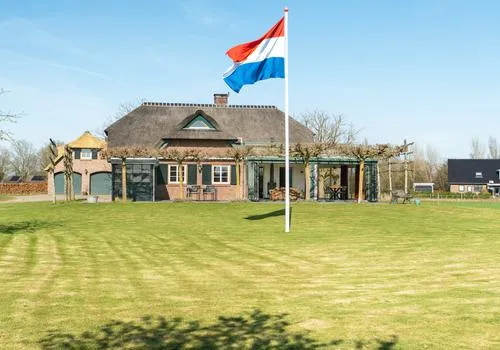 Vrijstaande woning te koop: Heideweg 13, Didam
