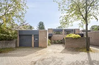 Tussenwoning te koop: Heideweg 14, Arnhem