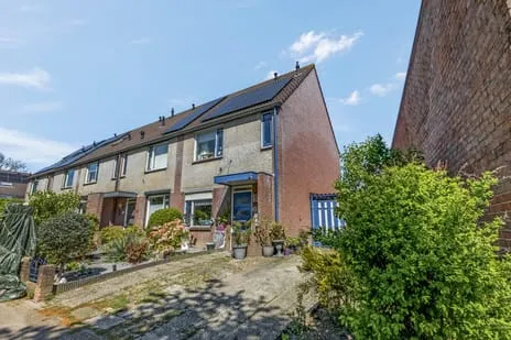 Hoekwoning te koop: Heideweg 17, Elst Centrum Elst (Ut)