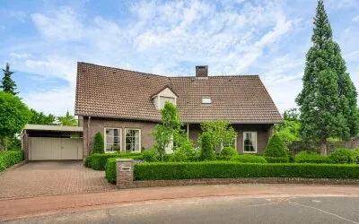 Vrijstaande woning te koop: Heideweg 21, Heel Heel