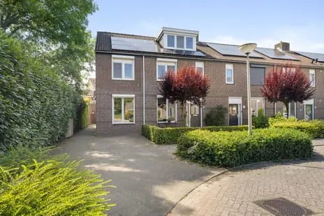 Hoekwoning te koop: Heideweg 31, Achter de Hoven Maasbree
