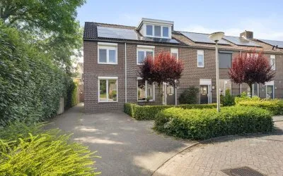 Corner house for sale: Heideweg 31, Achter de Hoven Maasbree