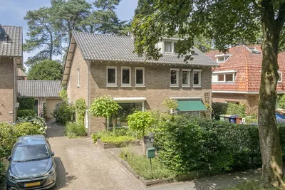 Tussenwoning te koop: Heideweg 38, Soest Zuid Soest