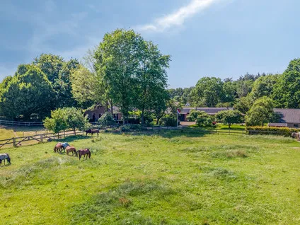 Vrijstaande woning te koop: Heideweg 6, Verspreide huizen Valenberg en Heide Overasselt