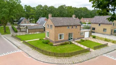 Vrijstaande woning te koop: Heidkamp 22, Bakkeveen-De Kampen Bakkeveen