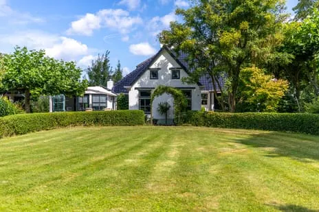 Vrijstaande woning te koop: Heidstreek 5, Noardburgum