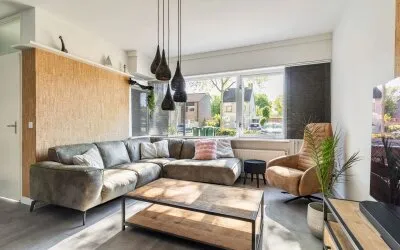 Hoekwoning te koop: Heienlangdonk 63, Kievitsloop Breda