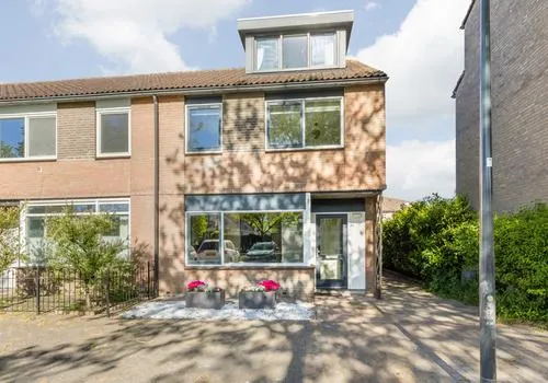 Hoekwoning te koop: Heienlangdonk 63, Kievitsloop Breda