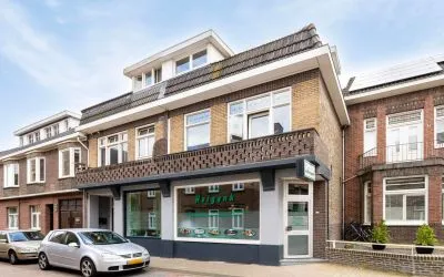 Tussenwoning te koop: Heigank 18, Landgraaf