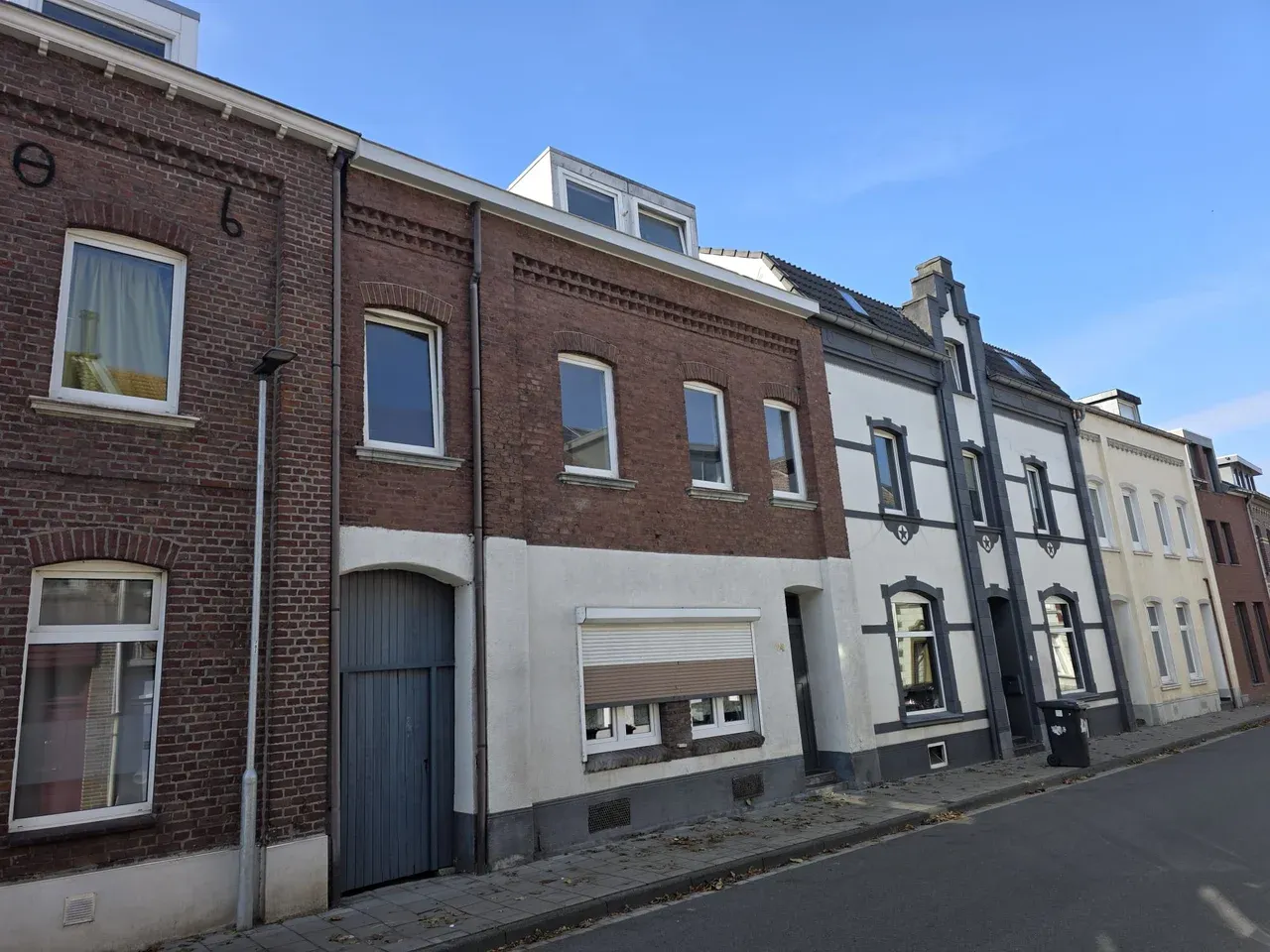 Studio te huur: Heigank 74A, Landgraaf