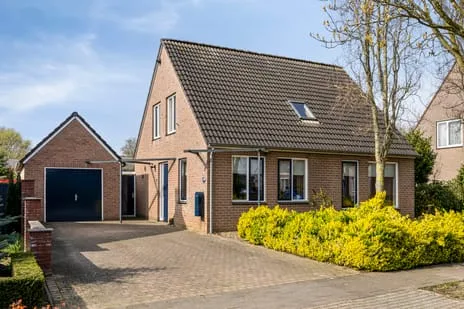 Vrijstaande woning te koop: Heihoekscheweg 1A, Vierlingsbeek Centrum Vierlingsbeek