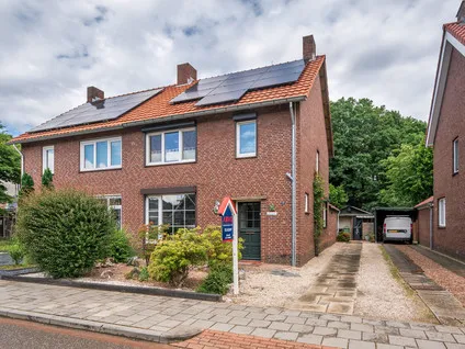 Semi-detached for sale: Heijackerstraat 22, Beesel Beesel