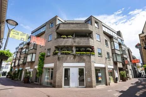 Appartement te koop: Heijdendaalsteeg 19, Rijnstraat Arnhem
