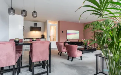 Appartement te koop: Heijdendaalsteeg 53, Rijnstraat Arnhem
