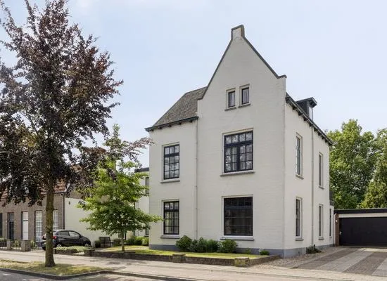 Hoekwoning te koop: Heijenseweg 15, Zuid Gennep