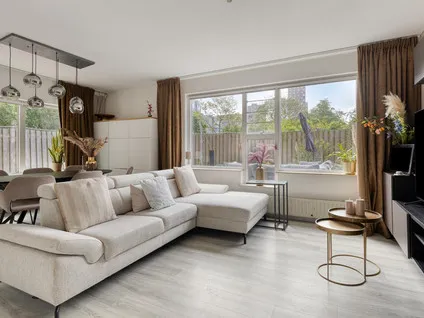 Appartement te koop: Heijermanshove 16, Buytenwegh Zoetermeer