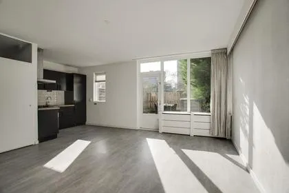 Appartement te koop: Heijermanshove 18, Buytenwegh Zoetermeer