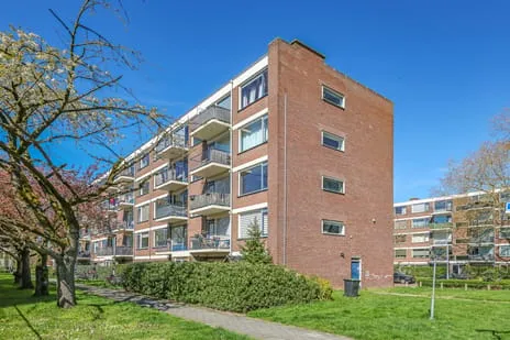 Appartement te koop: Heijermansstraat 29, Schrijvers en dichtersbuurt Doetinchem