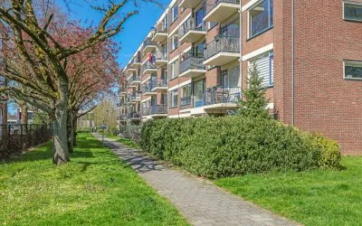 Appartement te koop: Heijermansstraat 29, Doetinchem