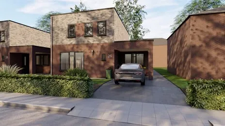 Woning te koop: Heijerveld 26, Kern Ittervoort Ittervoort