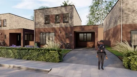 Woning te koop: Heijerveld 28, Kern Ittervoort Ittervoort