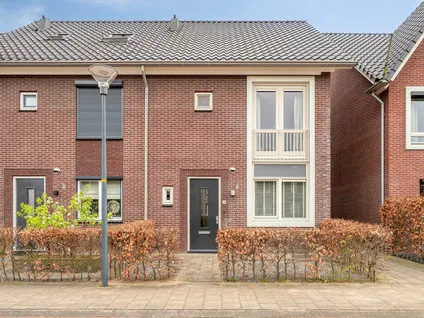 Hoekwoning te koop: Heijhorst 9, Scherpenzeel