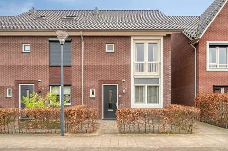 Hoekwoning te koop: Heijhorst 9, Scherpenzeel Scherpenzeel (Ge)