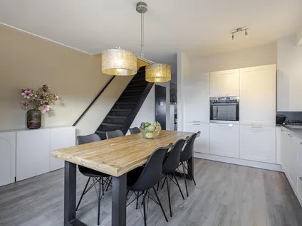 Hoekwoning te koop: Heijmansweer 2, Wielwijk-noord Hardinxveld-Giessendam