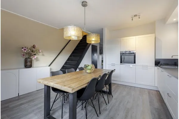 Hoekwoning te koop: Heijmansweer 2, Wielwijk-noord Hardinxveld-Giessendam