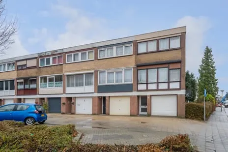 Tussenwoning te koop: Heijskampstraat 54, Nieuw-Steyl Steyl